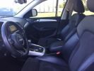 Audi Q5 2.0 TDI 177 QUATTRO AMBITION LUXE S TRONIC 7     Diesel BLEU LUNAIRE  - 7