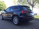 Audi Q5 2.0 TDI 177 QUATTRO AMBITION LUXE S TRONIC 7     Diesel BLEU LUNAIRE  - 20