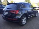 Audi Q5 2.0 TDI 177 QUATTRO AMBITION LUXE S TRONIC 7     Diesel BLEU LUNAIRE  - 22