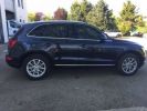 Audi Q5 2.0 TDI 177 QUATTRO AMBITION LUXE S TRONIC 7     Diesel BLEU LUNAIRE  - 23