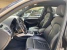 Audi Q5 2.0 TDI 177 Quattro Avus S tronic 7 Gris  - 2