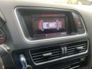 Audi Q5 2.0 TDI 177 Quattro Avus S tronic 7 Gris  - 4