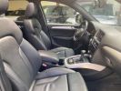 Audi Q5 2.0 TDI 177 Quattro Avus S tronic 7 Gris  - 17