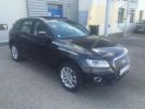 Audi Q5 2.0 TDI 177CV AMBITION LUXE QUATTRO     Diesel NOIR  - 2