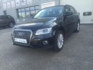 Audi Q5 2.0 TDI 177CV AMBITION LUXE QUATTRO     Diesel NOIR  - 4