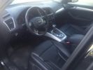 Audi Q5 2.0 TDI 177CV AMBITION LUXE QUATTRO     Diesel NOIR  - 8