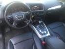 Audi Q5 2.0 TDI 177CV AMBITION LUXE QUATTRO     Diesel NOIR  - 9