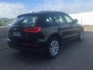 Audi Q5 2.0 TDI 177CV AMBITION LUXE QUATTRO     Diesel NOIR  - 24