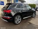 Audi Q5 2.0 TDI 190 Avus Quattro S tronic 7 Noir  - 3