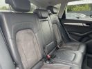 Audi Q5 2.0 TDI 190 Avus S tronic 7 Gris  - 4