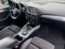 Audi Q5 2.0 TDI 190 Avus S tronic 7 Gris  - 5