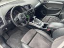 Audi Q5 2.0 TDI 190 Avus S tronic 7 Gris  - 7