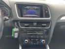 Audi Q5 2.0 TDI 190 Avus S tronic 7 Gris  - 8