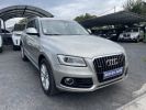 Audi Q5 2.0 TDI 190 Avus S tronic 7 Gris  - 10