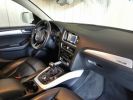 Audi Q5 2.0 TDI 190 CV AMBITION LUXE QUATTRO Blanc  - 6