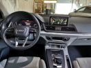 Audi Q5 2.0 TDI 190 CV AVUS QUATTRO S-TRONIC Gris  - 6