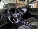 Audi Q5 2.0 TDI 190 CV DESIGN LUXE QUATTRO BVA Gris  - 5
