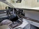 Audi Q5 2.0 TDI 190 CV DESIGN LUXE QUATTRO BVA Gris  - 7