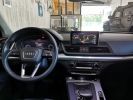 Audi Q5 2.0 TDI 190 CV DESIGN LUXE QUATTRO BVA Noir  - 6