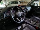Audi Q5 2.0 TDI 190 CV DESIGN LUXE QUATTRO BVA Gris  - 5