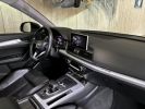 Audi Q5 2.0 TDI 190 CV SLINE QUATRO S-TRONIC Noir  - 7