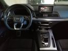 Audi Q5 2.0 TDI 190 CV SLINE QUATTRO BVA Blanc  - 6