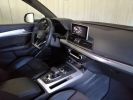 Audi Q5 2.0 TDI 190 CV SLINE QUATTRO BVA Blanc  - 7