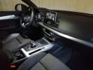 Audi Q5 2.0 TDI 190 CV SLINE QUATTRO BVA Gris  - 7