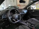 Audi Q5 2.0 TDI 190 CV SLINE QUATTRO BVA Blanc  - 5