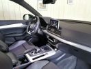 Audi Q5 2.0 TDI 190 CV SLINE QUATTRO BVA Noir  - 7