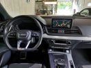 Audi Q5 2.0 TDI 190 CV SLINE QUATTRO BVA Noir  - 6