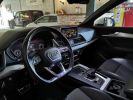 Audi Q5 2.0 TDI 190 CV SLINE QUATTRO S-TRONIC Blanc  - 4