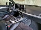 Audi Q5 2.0 TDI 190 CV SLINE QUATTRO S-TRONIC Noir  - 7