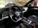 Audi Q5 2.0 TDI 190 CV SLINE QUATTRO S-TRONIC Gris  - 5