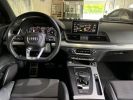 Audi Q5 2.0 TDI 190 CV SLINE QUATTRO S-TRONIC Gris  - 6