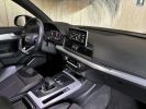 Audi Q5 2.0 TDI 190 CV SLINE QUATTRO S-TRONIC Gris  - 7