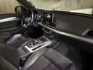 Audi Q5 2.0 TDI 190 CV SLINE QUATTRO S-TRONIC Noir  - 7