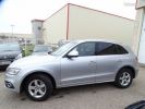 Audi Q5 2.0 TDI 190CH CLEAN DIESEL S LINE QUATTRO TRONIC 7 Gris  - 5