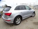 Audi Q5 2.0 TDI 190CH CLEAN DIESEL S LINE QUATTRO TRONIC 7 Gris  - 6