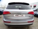 Audi Q5 2.0 TDI 190CH CLEAN DIESEL S LINE QUATTRO TRONIC 7 Gris  - 8