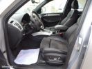 Audi Q5 2.0 TDI 190CH CLEAN DIESEL S LINE QUATTRO TRONIC 7 Gris  - 12