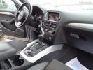 Audi Q5 2.0 TDI 190CH CLEAN DIESEL S LINE QUATTRO TRONIC 7 Gris  - 19