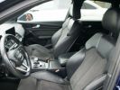 Audi Q5 2.0 TDI 190CH S LINE QUATTRO S TRONIC 7 Bleu  - 9