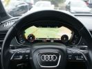 Audi Q5 2.0 TDI 190CH S LINE QUATTRO S TRONIC 7 Bleu  - 12