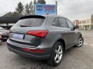 Audi Q5 2.0 TDI Clean Diesel 150 Quattro S Line Gris  - 2