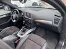 Audi Q5 2.0 TDI Clean Diesel 150 Quattro S Line Gris  - 5