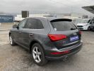 Audi Q5 2.0 TDI Clean Diesel 150 Quattro S Line Gris  - 8