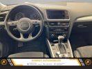 Audi Q5 2.0 tdi clean diesel 190 avus s tronic 7 Noir  - 8