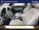 Audi Q5 2.0 tdi clean diesel 190 quattro avus Noir  - 5