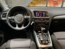 Audi Q5 2.0 TDI quattro S Tronic~NAVI~XENON~PANORAMA,1ere Main,47000Kms Bleu Peinture métallisée  - 7